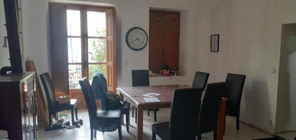 Maison Bauge 7 pièce(s) 140 m2