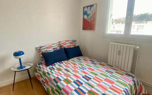 Appartement à louer    4 pièces • 66,37 m2 Le Havre