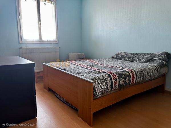 Vente Maison100,06 m² - 4 Pièces - VINCEY (88450)