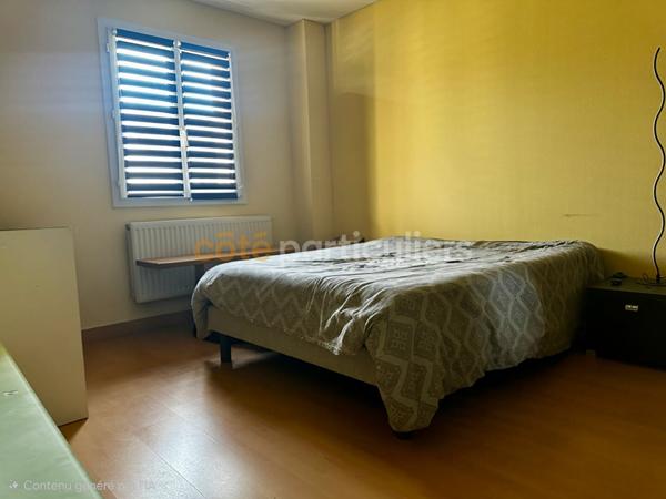 Vente Maison100,06 m² - 4 Pièces - VINCEY (88450)