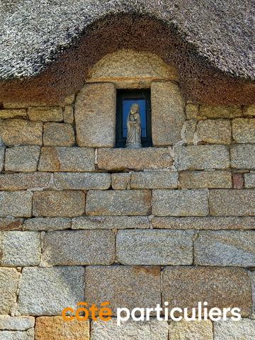 Vente Maison110 m² - 4 Pièces - BAUD (56150)