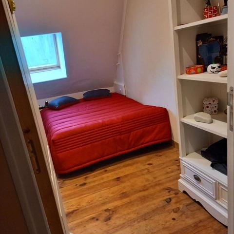 Vente Maison110 m² - 4 Pièces - BAUD (56150)