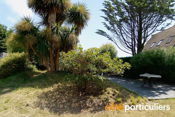 Vente Maison110 m² - 4 Pièces - BAUD (56150)