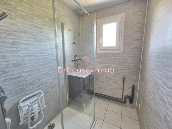 Maison à vendre 5 pièces de 93 m²