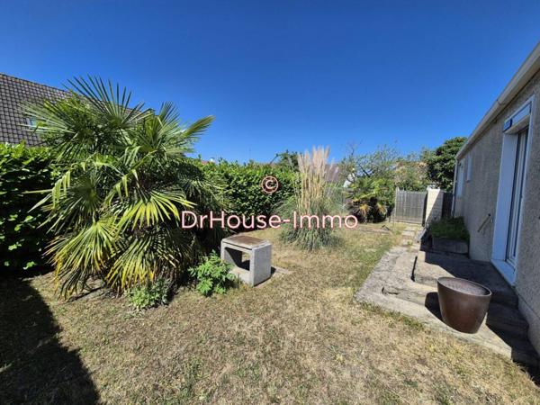 Maison à vendre 5 pièces de 93 m²