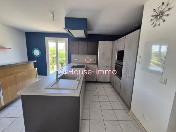 Maison à vendre 5 pièces de 93 m²