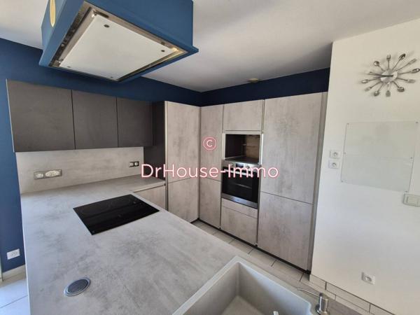 Maison à vendre 5 pièces de 93 m²
