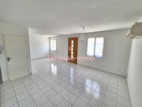 Maison à vendre 5 pièces de 93 m²