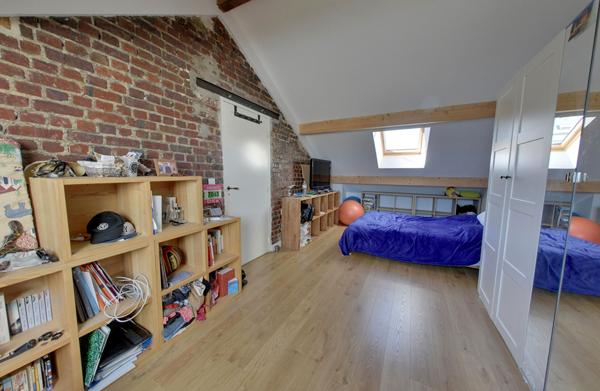 Maison Nogent Sur Marne 182 m2