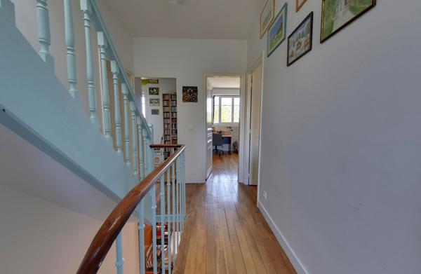 Maison Nogent Sur Marne 182 m2