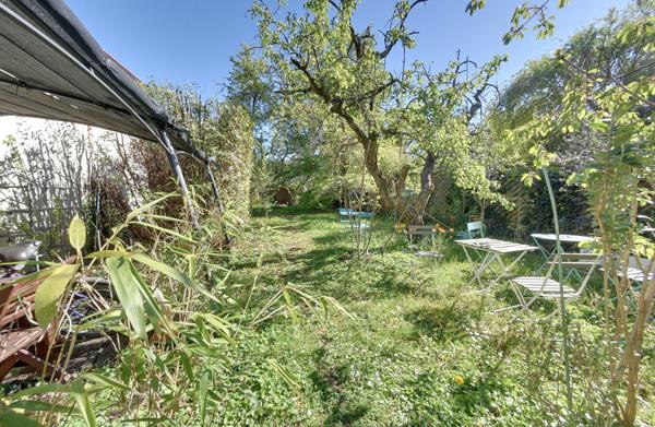 Maison Nogent Sur Marne 182 m2