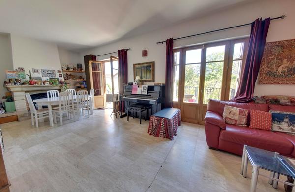 Maison Nogent Sur Marne 182 m2