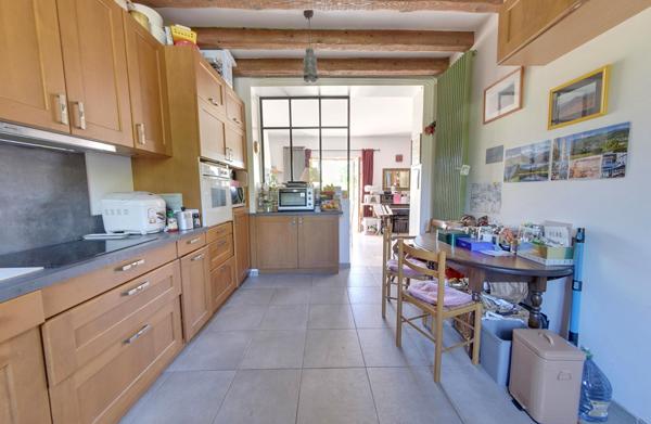 Maison Nogent Sur Marne 182 m2