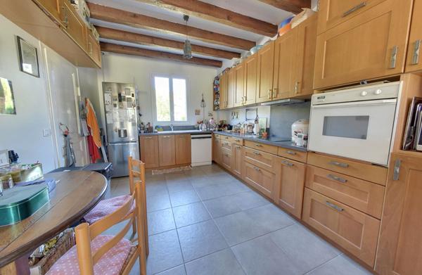 Maison Nogent Sur Marne 182 m2