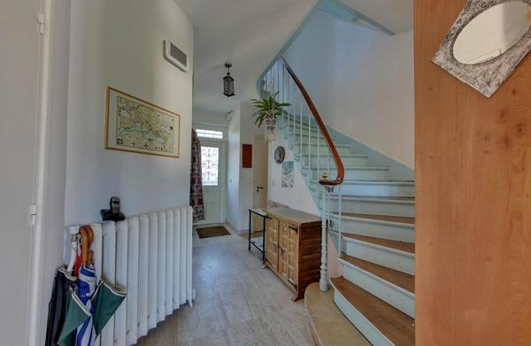 Maison Nogent Sur Marne 182 m2