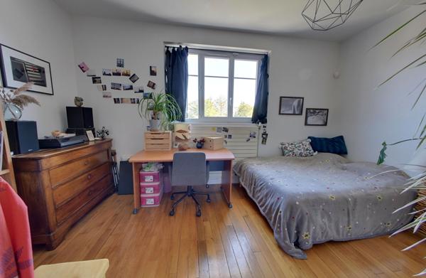 Maison Nogent Sur Marne 182 m2
