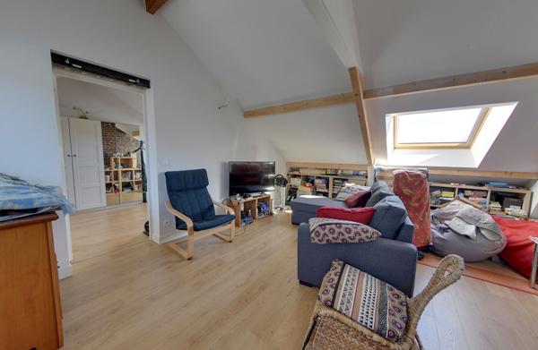 Maison Nogent Sur Marne 182 m2