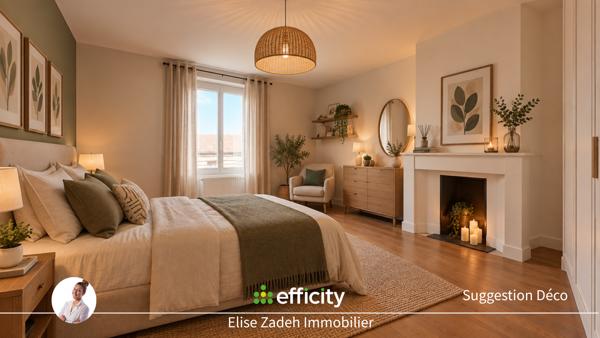 Appartement
         3 pièces
        - 58 m² Exclusivité 89 000 € *