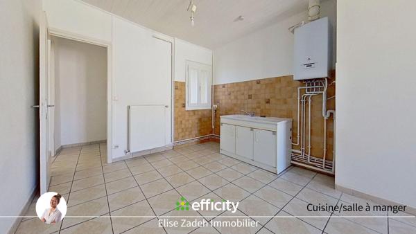 Appartement
         3 pièces
        - 58 m² Exclusivité 89 000 € *
