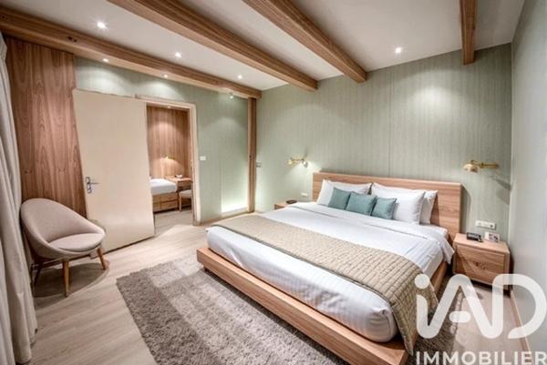 Maison à vendre 5 pièces 108 m² Palinges