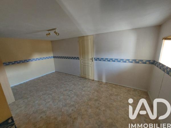 Maison à vendre 5 pièces 108 m² Palinges