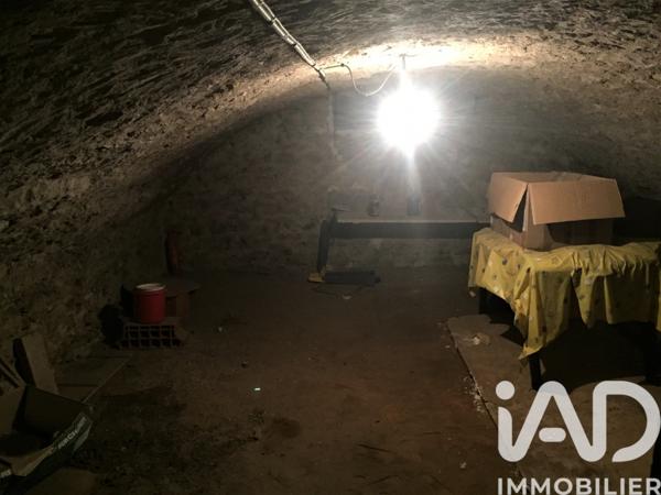 Maison à vendre 5 pièces 108 m² Palinges