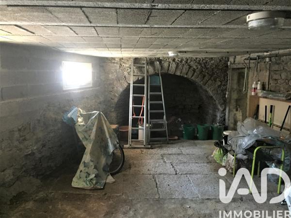 Maison à vendre 5 pièces 108 m² Palinges