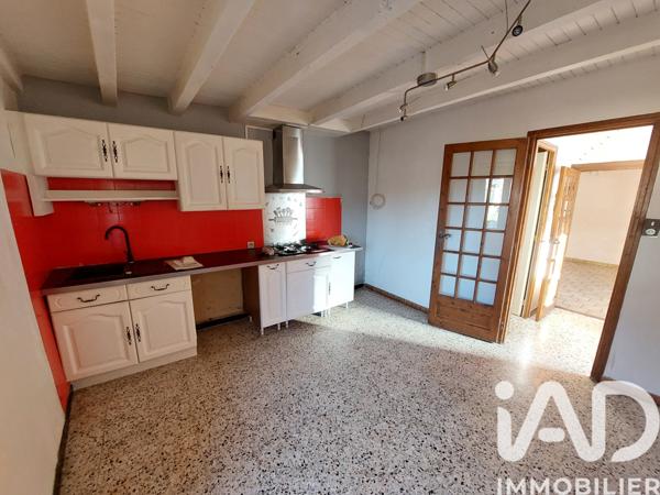 Maison à vendre 5 pièces 108 m² Palinges