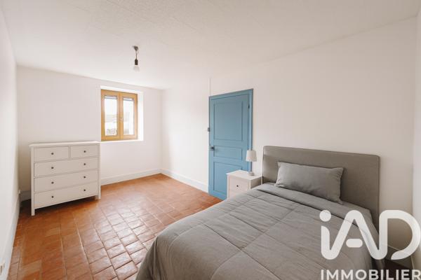 Maison à vendre 5 pièces 108 m² Palinges