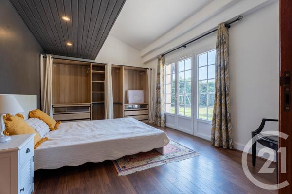 Maison à vendre  6 pièces - 177 m 2   LAHONCE  - 64