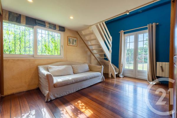Maison à vendre  6 pièces - 177 m 2   LAHONCE  - 64