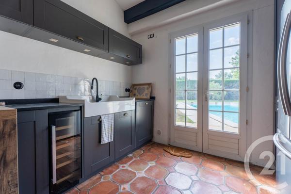 Maison à vendre  6 pièces - 177 m 2   LAHONCE  - 64