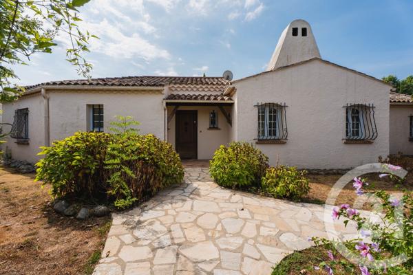 Maison à vendre  6 pièces - 177 m 2   LAHONCE  - 64