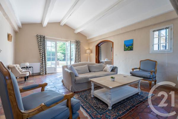 Maison à vendre  6 pièces - 177 m 2   LAHONCE  - 64