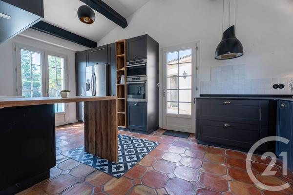 Maison à vendre  6 pièces - 177 m 2   LAHONCE  - 64