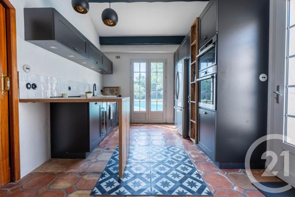 Maison à vendre  6 pièces - 177 m 2   LAHONCE  - 64