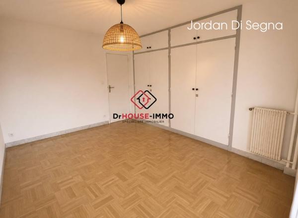 Appartement à vendre 3 pièces de 69 m²