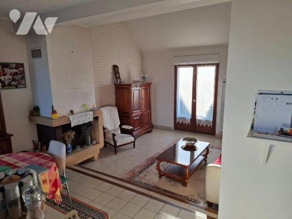 FINISTERE (029) Commune de PLOUDALMEZEAU (29830)
Dans un secteur calme, proche du centre, des ...