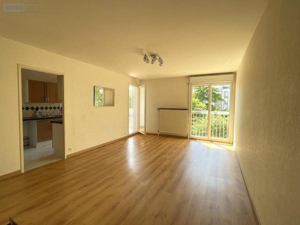 Appartement à vendre à Lorient dans le Morbihan (56100), ref : 56079-1460   
Lanveur