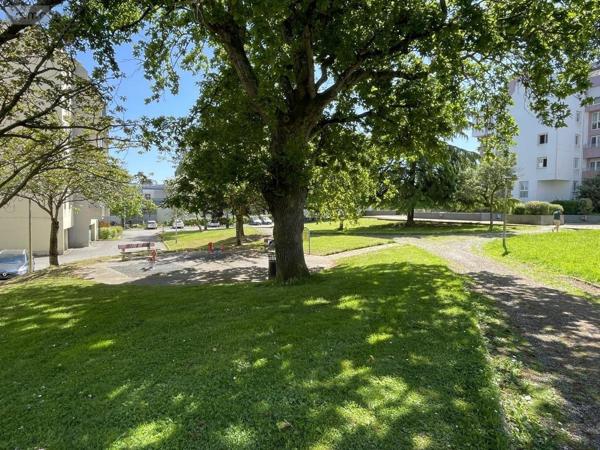 Appartement à vendre à Lorient dans le Morbihan (56100), ref : 56079-1460   
Lanveur