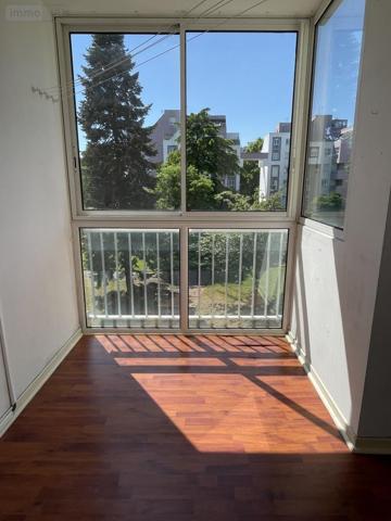 Appartement à vendre à Lorient dans le Morbihan (56100), ref : 56079-1460   
Lanveur