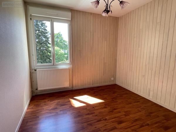 Appartement à vendre à Lorient dans le Morbihan (56100), ref : 56079-1460   
Lanveur