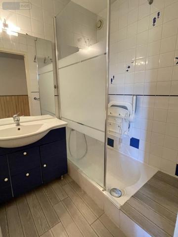 Appartement à vendre à Lorient dans le Morbihan (56100), ref : 56079-1460   
Lanveur
