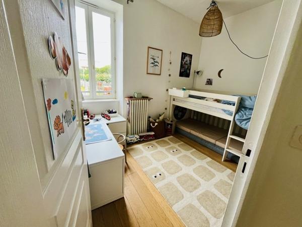 Maison à vendre 658 425 € La Rochelle 5 p 112 m² DPE D