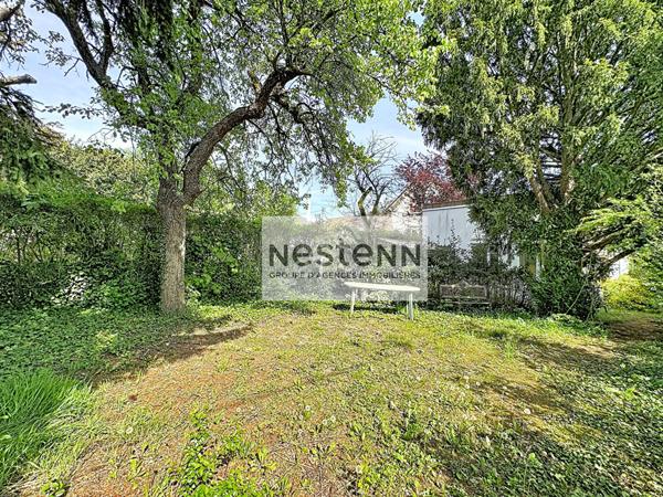 Maison Ermont - 6 pièces- 131 m2 - À fort potentiel - Gare Cernay - Centre ville