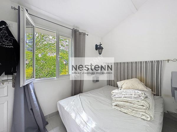 Maison Ermont - 6 pièces- 131 m2 - À fort potentiel - Gare Cernay - Centre ville