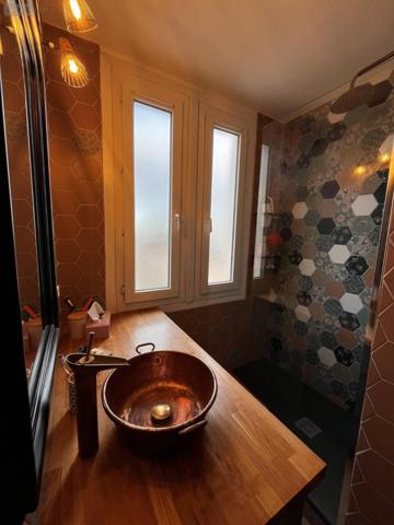 Appartement rénové à vendre à Dijon en Côte-d'Or (21000), ref : SGAUR116193   
LES PERRIERES