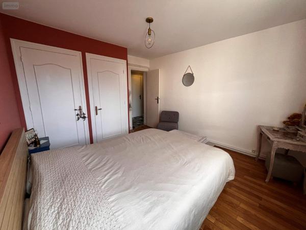 Appartement rénové à vendre à Dijon en Côte-d'Or (21000), ref : SGAUR116193   
LES PERRIERES