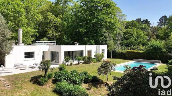 Maison à vendre 10 pièces 320 m² Sautron