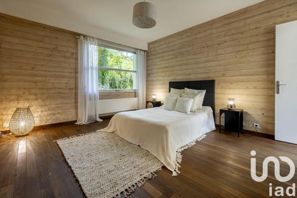 Maison à vendre 10 pièces 320 m² Sautron